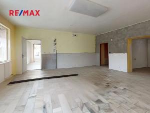 Prodej činžovního domu, Králíky, Valdštejnova, 400 m2