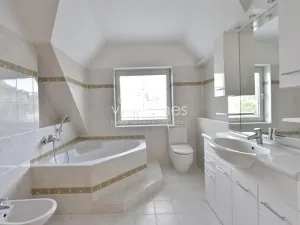 Pronájem vily, Praha - Nebušice, K Vizerce, 300 m2