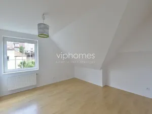 Pronájem vily, Praha - Nebušice, K Vizerce, 300 m2