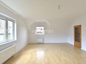 Pronájem vily, Praha - Nebušice, K Vizerce, 300 m2