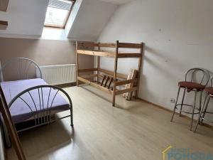 Pronájem bytu 3+1, Vysoké Mýto, Javornického, 75 m2