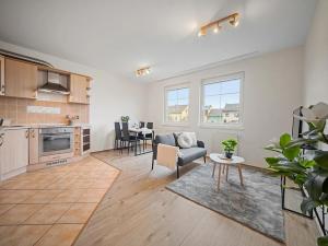 Prodej bytu 3+kk, Česká Třebová, Moravská, 56 m2