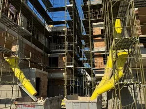 Prodej bytu 3+kk, Pafos, Kypr, 79 m2