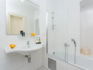 Pronájem bytu 4+1, Praha - Staré Město, Martinská, 180 m2