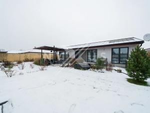 Prodej rodinného domu, Křenek, 81 m2