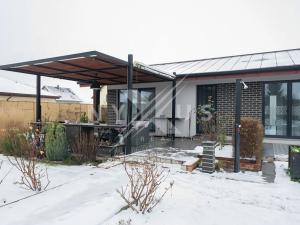 Prodej rodinného domu, Křenek, 81 m2