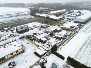 Prodej rodinného domu, Křenek, 81 m2