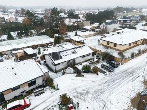Prodej rodinného domu, Křenek, 81 m2