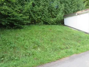 Dražba zahrady, Ústí nad Orlicí, 1390 m2