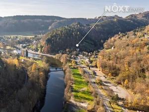 Prodej pozemku pro bydlení, Malá Skála, 3487 m2