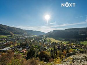 Prodej pozemku pro bydlení, Malá Skála, 3487 m2