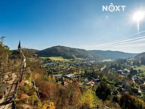 Prodej pozemku pro bydlení, Malá Skála, 3487 m2