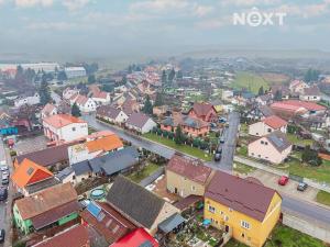 Prodej rodinného domu, Kryry, Tovární, 135 m2