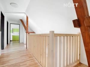 Prodej rodinného domu, Kryry, Tovární, 135 m2