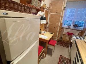 Prodej bytu 2+1, Velké Opatovice, Eduarda Ušela, 53 m2