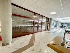 Pronájem obchodního prostoru, Brno - Zábrdovice, Příkop, 50 m2