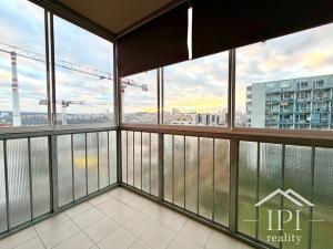 Pronájem bytu 2+kk, Praha - Michle, V dolině, 57 m2