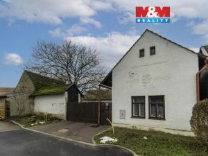 Prodej chalupy, Kouty, 92 m2