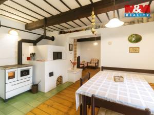 Prodej chalupy, Kouty, 92 m2