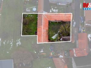 Prodej chalupy, Kouty, 92 m2