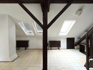 Pronájem bytu 3+1, Brno, Pellicova, 65 m2