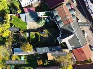 Prodej bytu 4+kk, Hradec Králové, Habrmanova, 127 m2