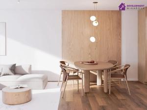 Prodej bytu 2+kk, Letohrad, U Biatlonu, 53 m2