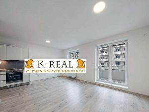 Prodej bytu 2+kk, Uherské Hradiště, 55 m2