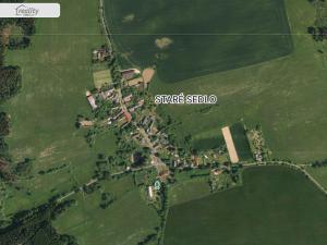 Prodej rodinného domu, Teplá - Staré Sedlo, 400 m2