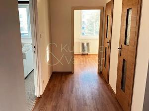 Pronájem bytu 3+1, Chrudim, Na Šancích, 72 m2