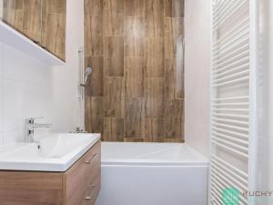 Pronájem bytu 2+1, Teplice, 28. října, 50 m2