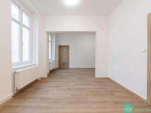 Pronájem bytu 2+1, Teplice, 28. října, 50 m2