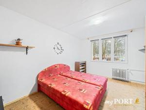 Prodej bytu 4+1, Plzeň, Vojanova, 88 m2