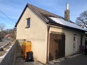 Prodej rodinného domu, Boršov, 150 m2