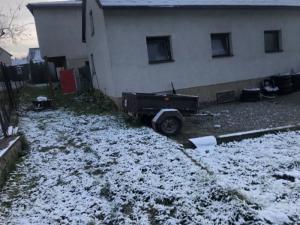 Prodej rodinného domu, Boršov, 150 m2