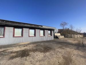 Pronájem skladu, Sokolnice, U Cihelny, 125 m2