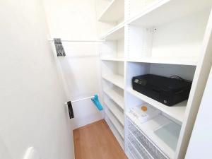 Pronájem bytu 3+kk, Praha - Střížkov, Jablonecká, 68 m2