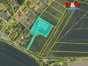 Prodej rodinného domu, Miskovice - Bylany, 643 m2