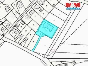 Prodej rodinného domu, Miskovice - Bylany, 643 m2