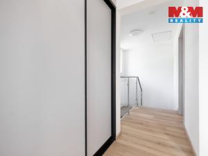 Prodej rodinného domu, Vendryně, 133 m2