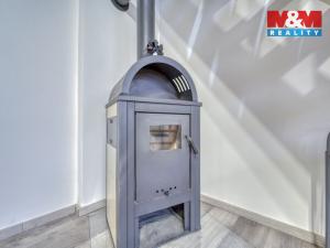 Prodej chaty, Staňkov - Krchleby, Jiráskova, 34 m2