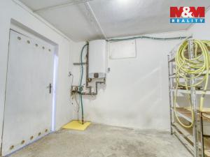 Prodej chaty, Staňkov - Krchleby, Jiráskova, 34 m2