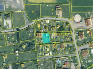 Prodej chaty, Staňkov - Krchleby, Jiráskova, 34 m2