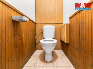 Prodej bytu 3+1, Chodská Lhota, 75 m2