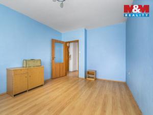 Prodej bytu 3+1, Chodská Lhota, 75 m2