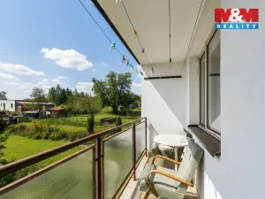 Prodej bytu 3+1, Chodská Lhota, 75 m2