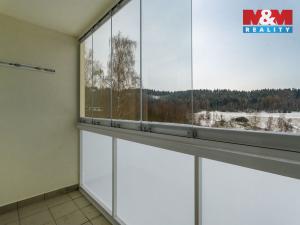 Prodej bytu 4+1, Jablonec nad Nisou, Vlaštovčí, 79 m2