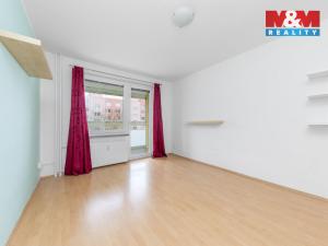 Prodej bytu 2+1, Kuřim, Popkova, 66 m2