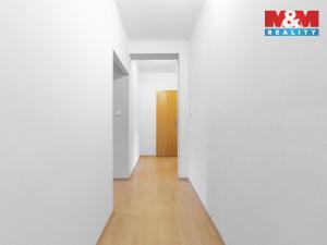 Prodej bytu 2+1, Kuřim, Popkova, 66 m2