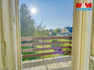 Prodej rodinného domu, Svojkovice, 94 m2